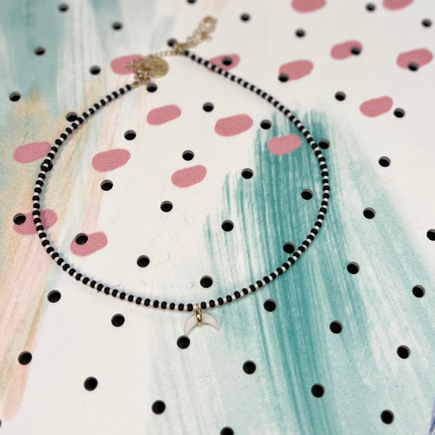 Chelsea Necklace