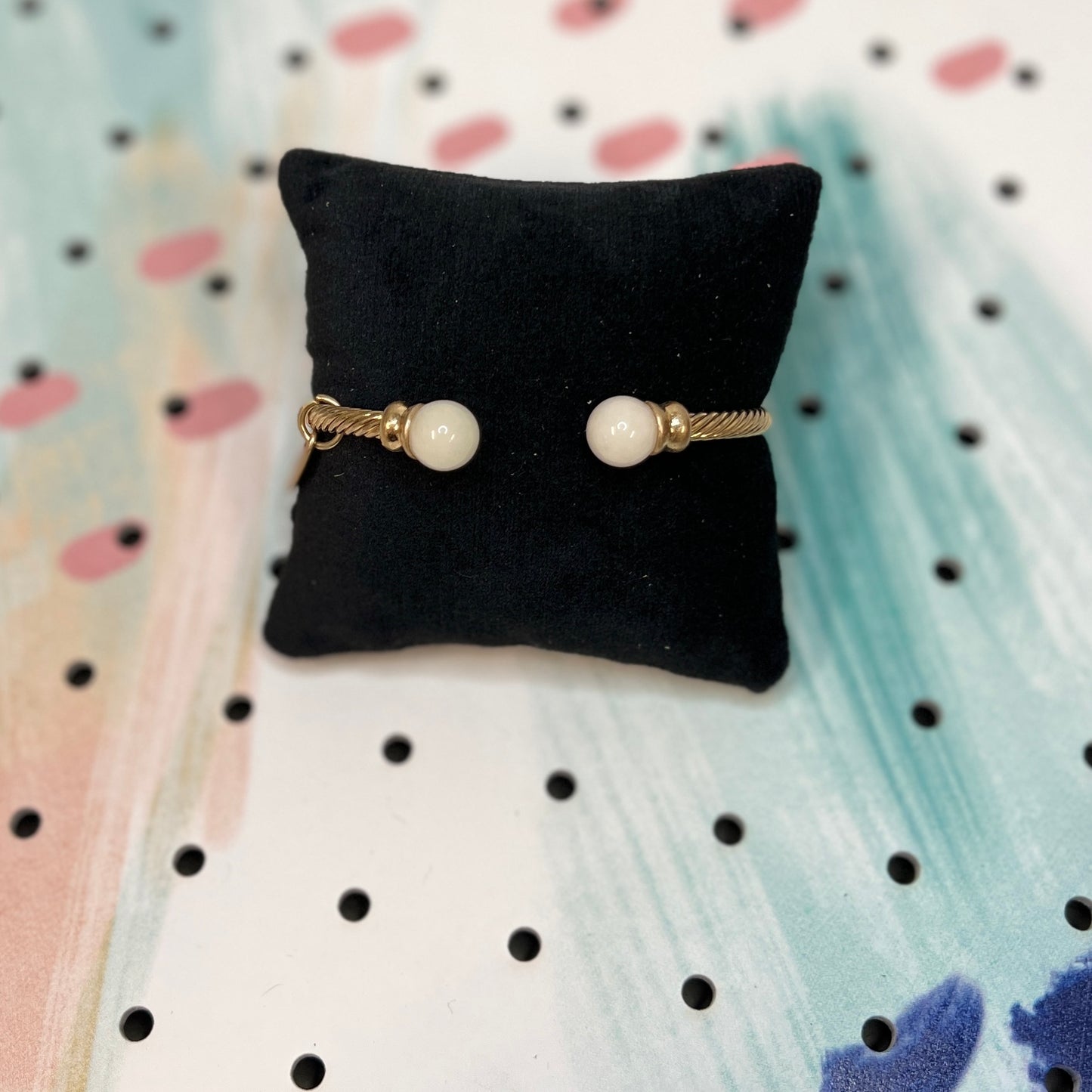 Hidden Bracelet