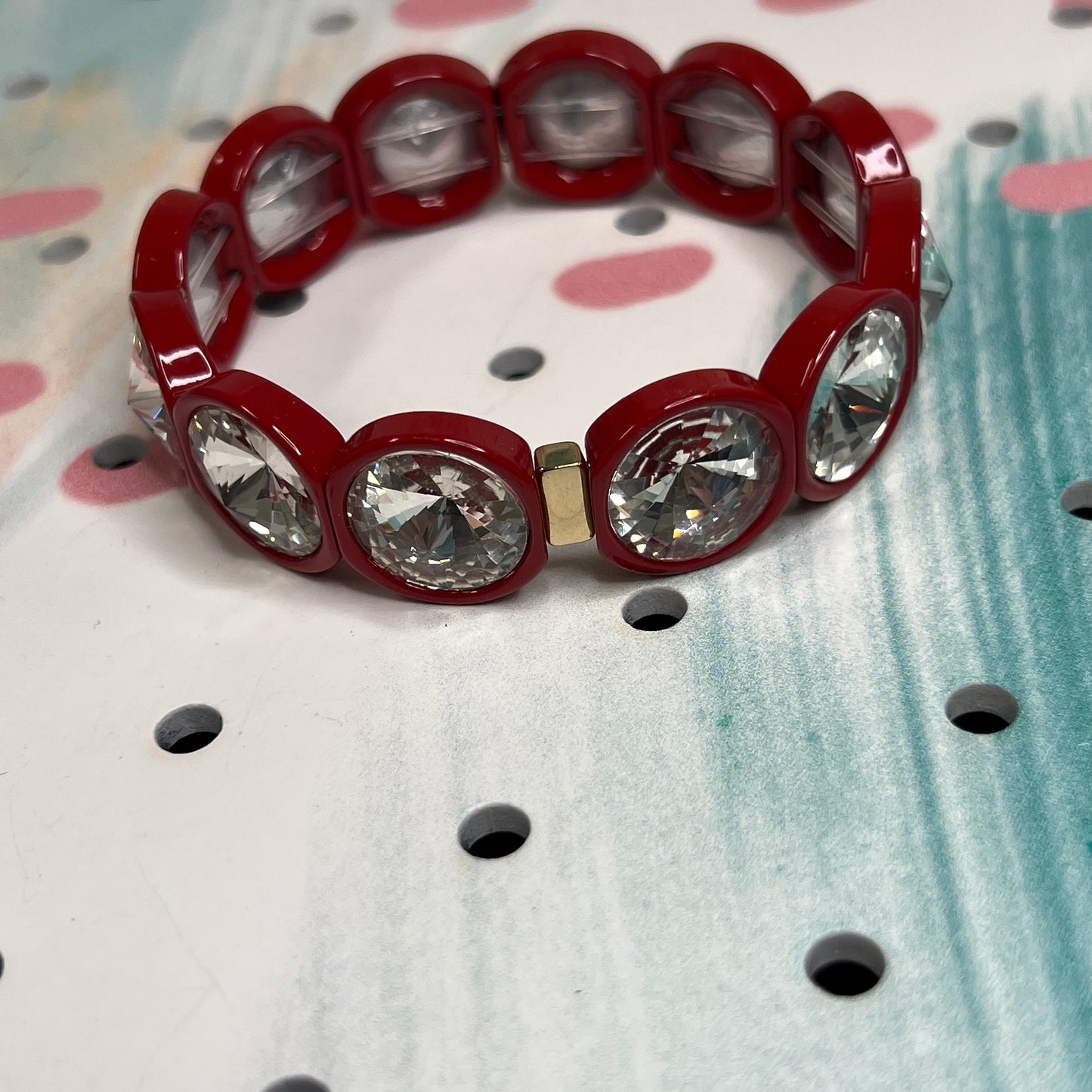 St. Nick Bracelet