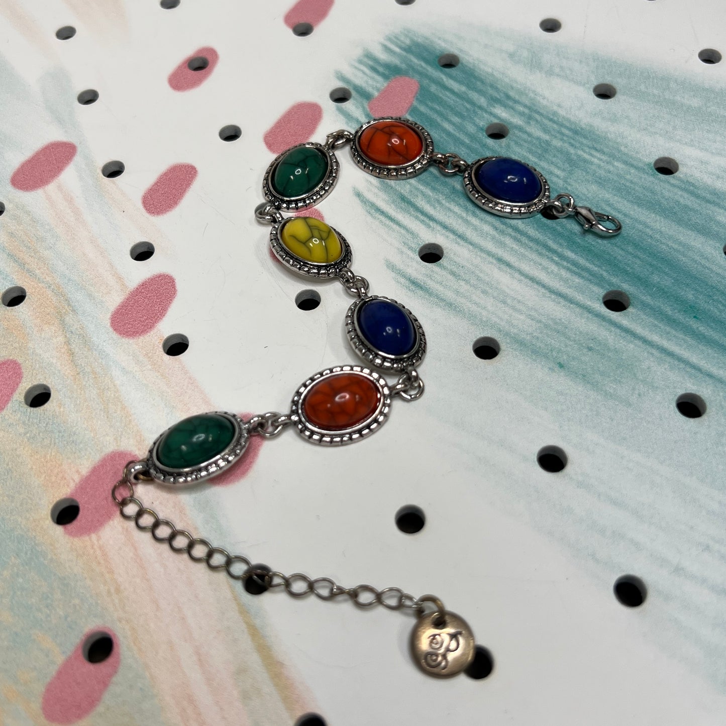 Acorn Bracelet