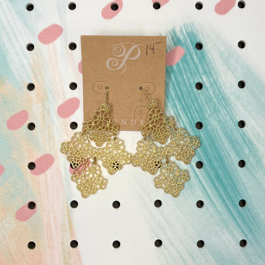 Ashton Earrings