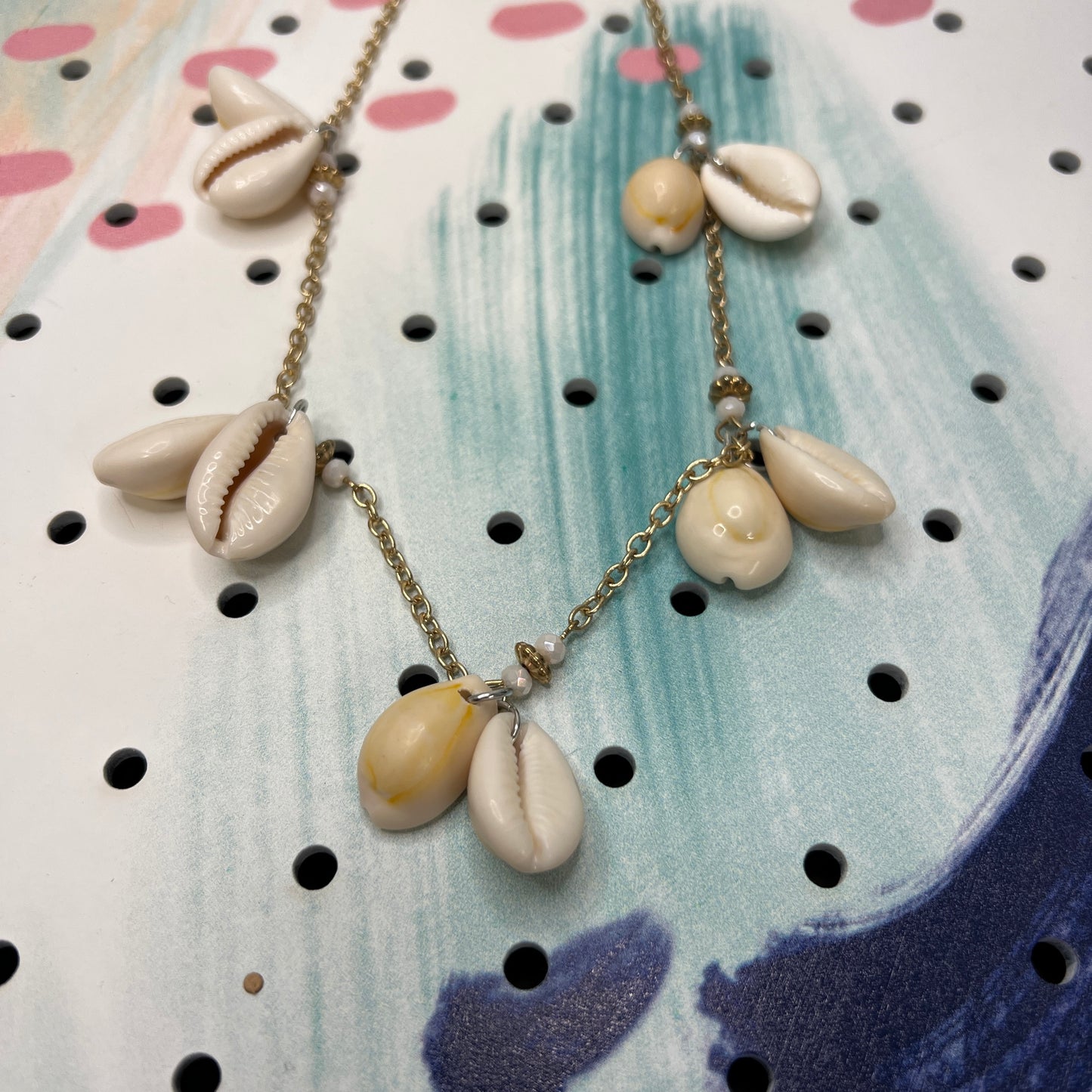 Starr Necklace