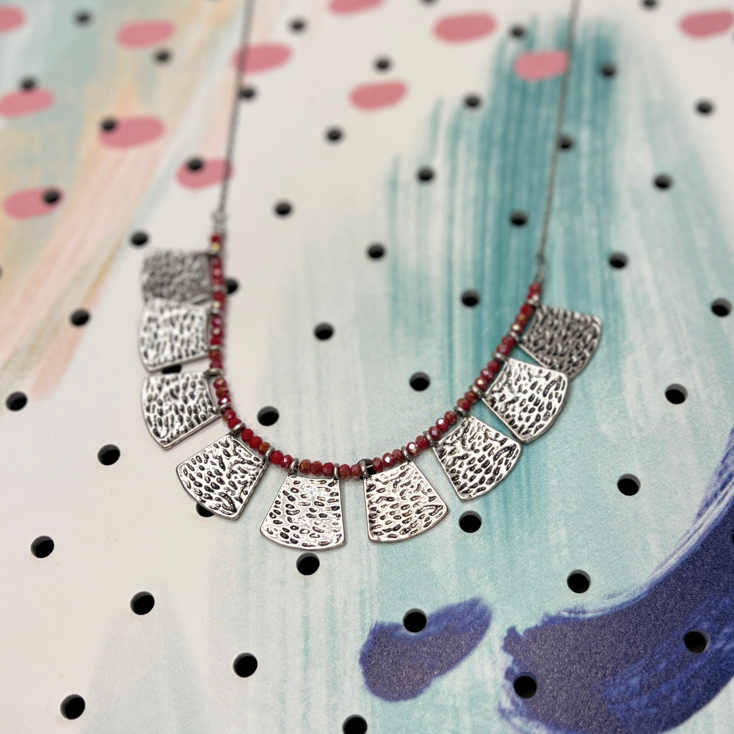 Melody Necklace