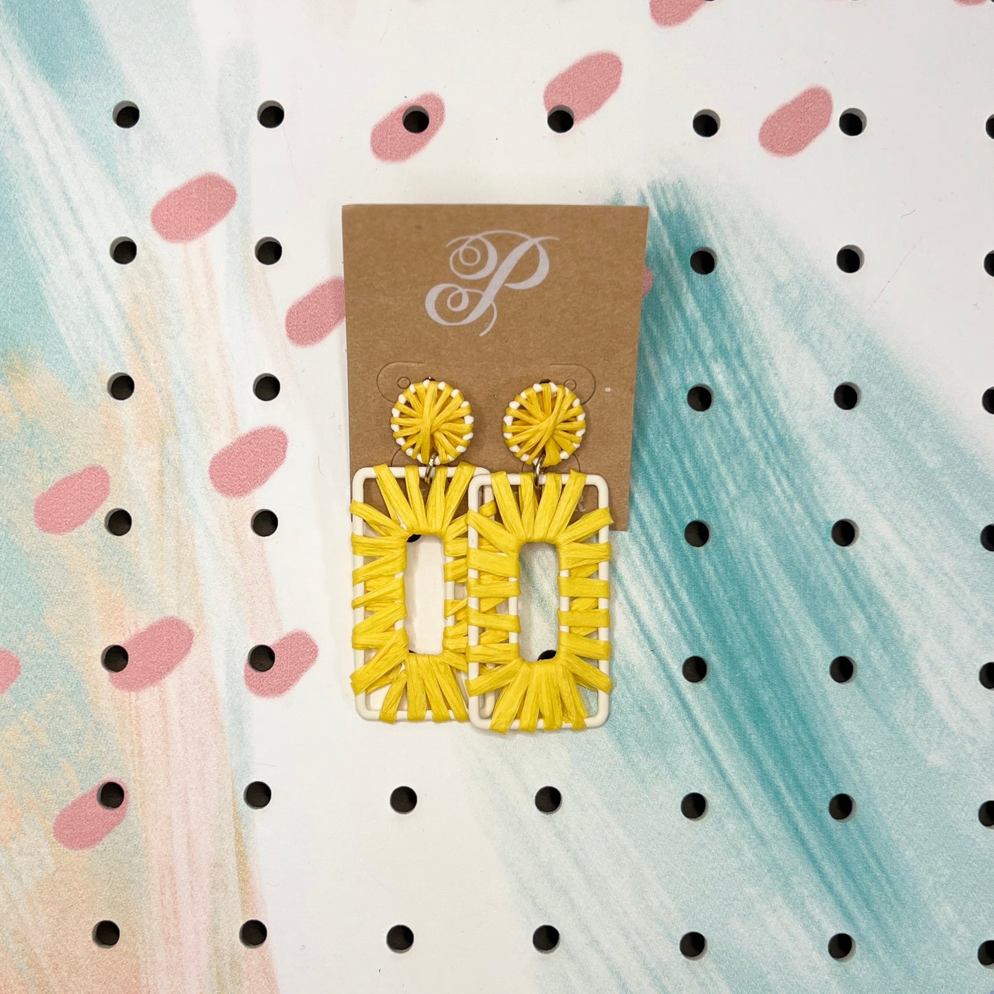 Skyler Earrings