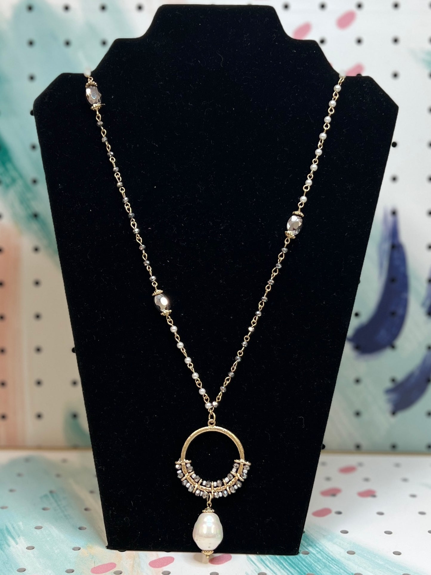 Henley Necklace