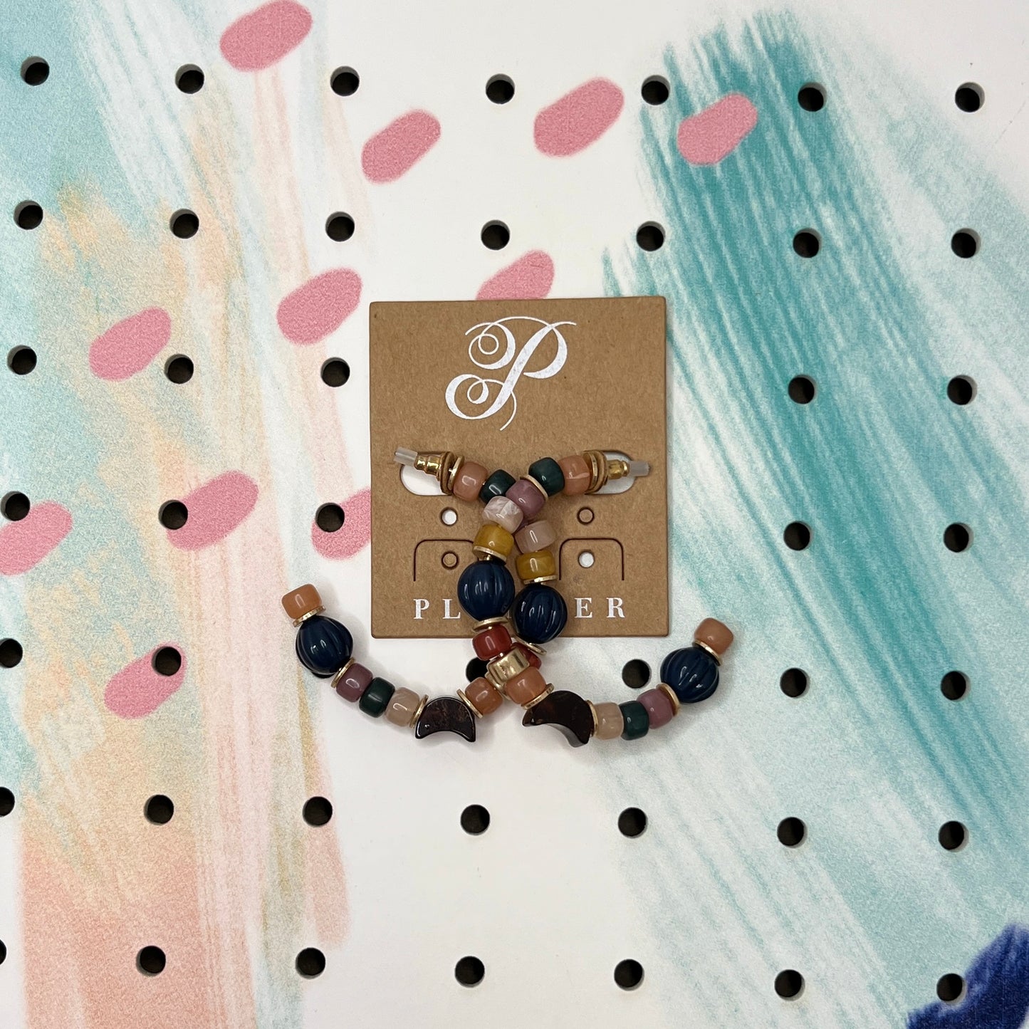 Maggie Earrings