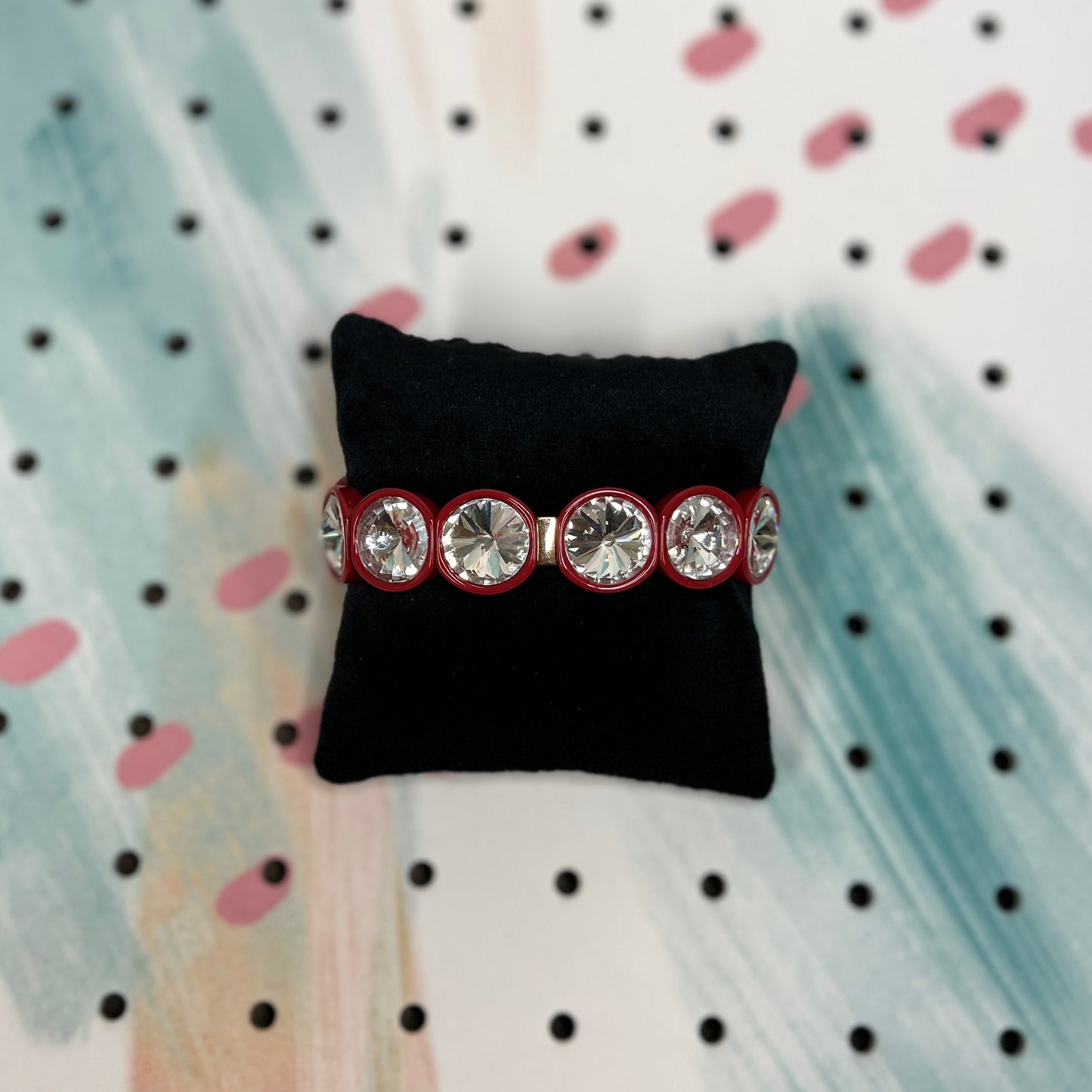 St. Nick Bracelet