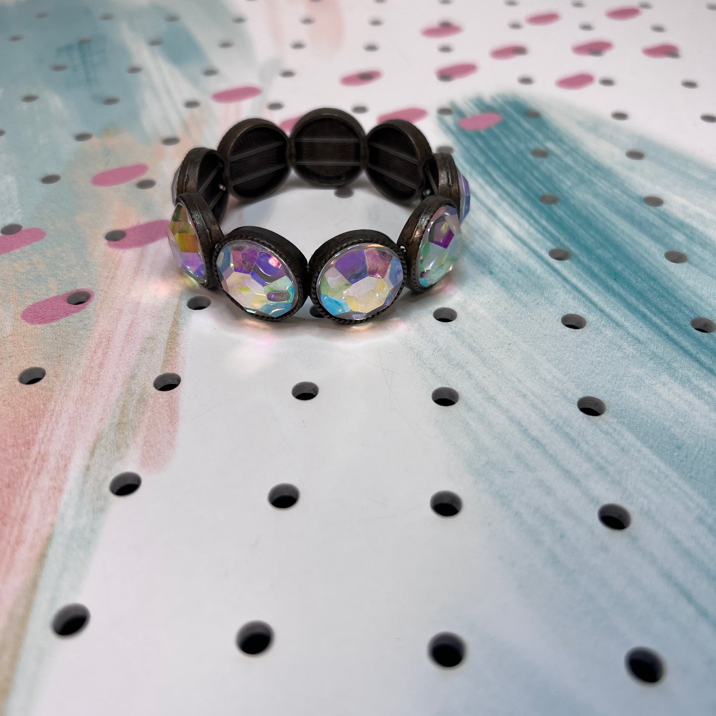 Hailey Sue Bracelet