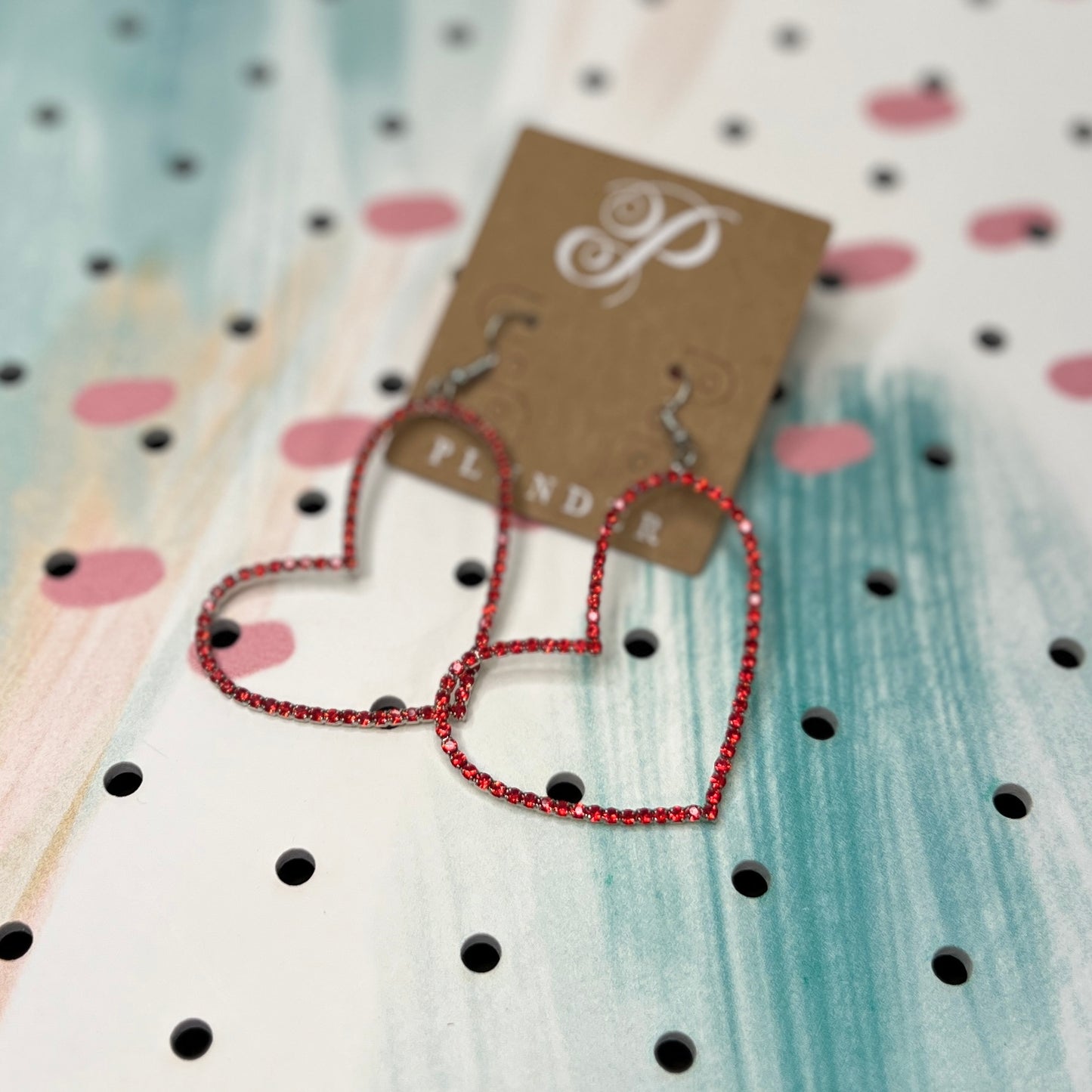 Marnie Earrings