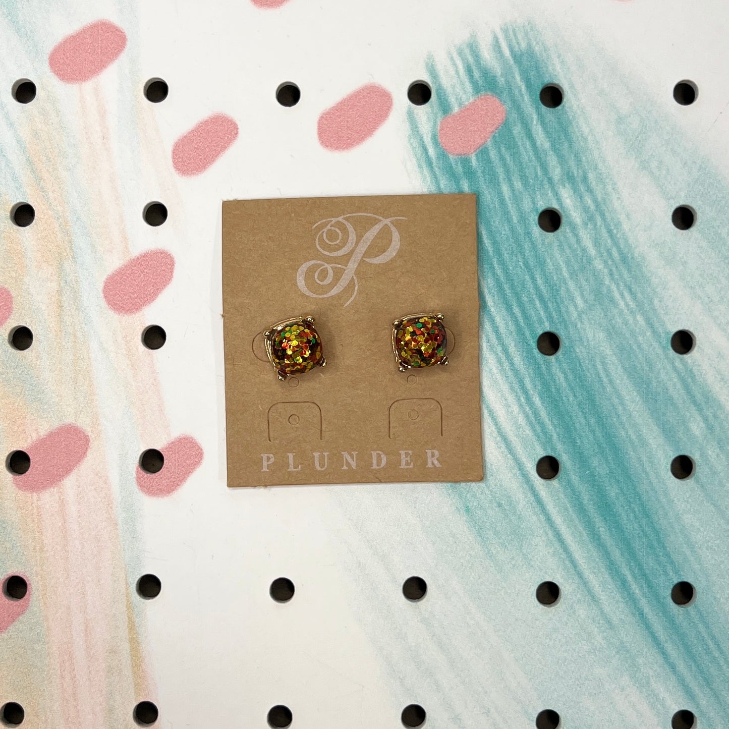 Thea Earrings
