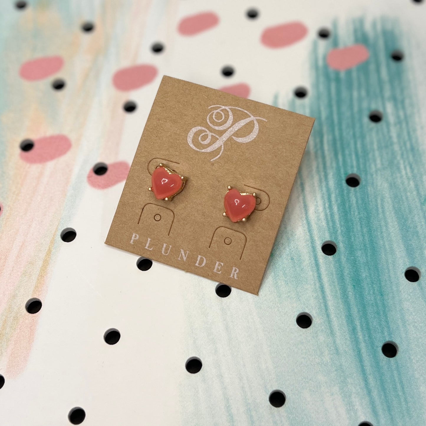 Gemma Earrings