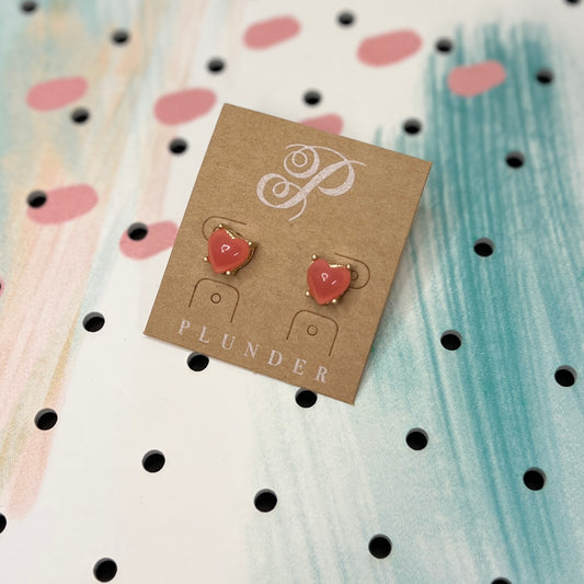 Gemma Earrings