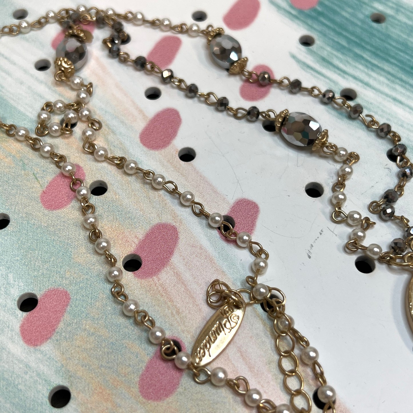 Henley Necklace