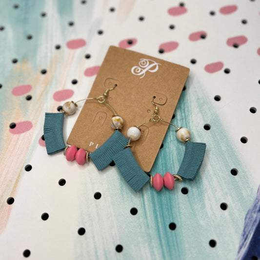Aizley Earrings