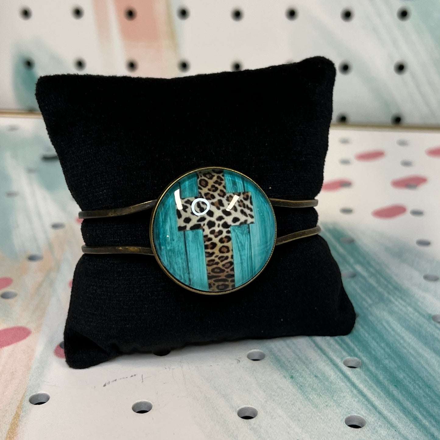 Charlene Bracelet
