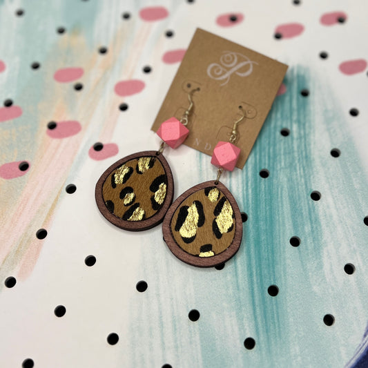 Alex Earrings