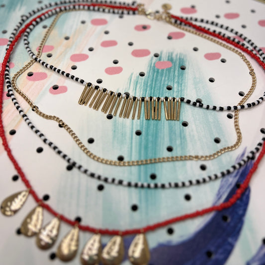 Tenaya Necklace