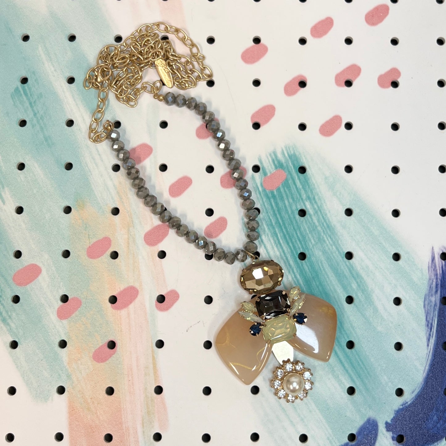 Lenora Necklace