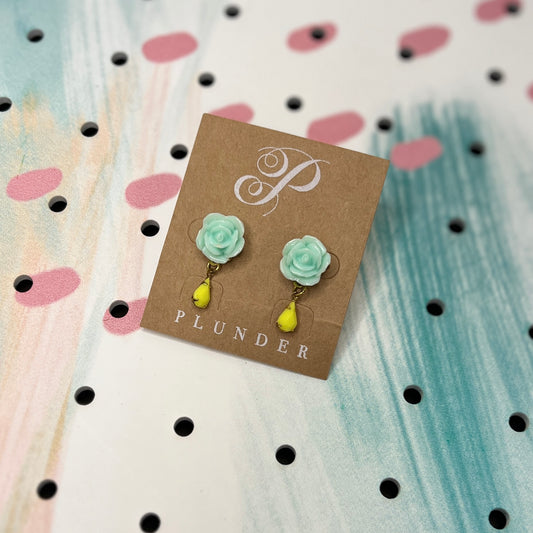 Uma Earrings