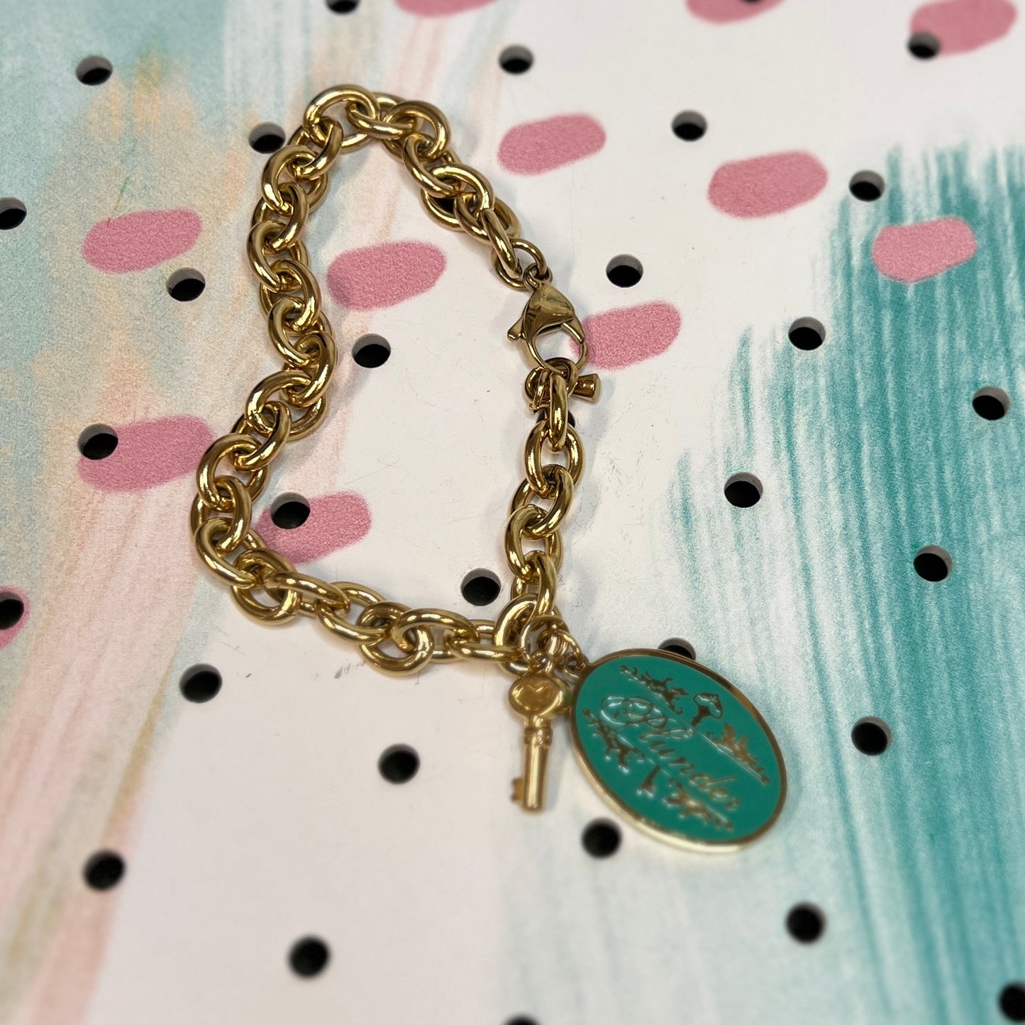 Veronica Bracelet