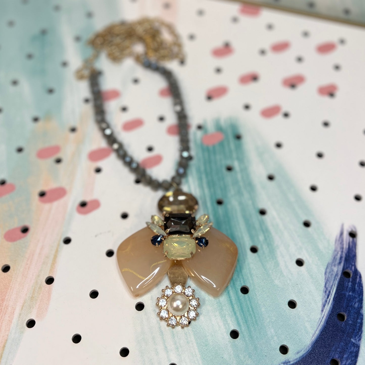 Lenora Necklace