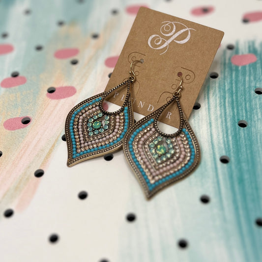 Krew Earrings