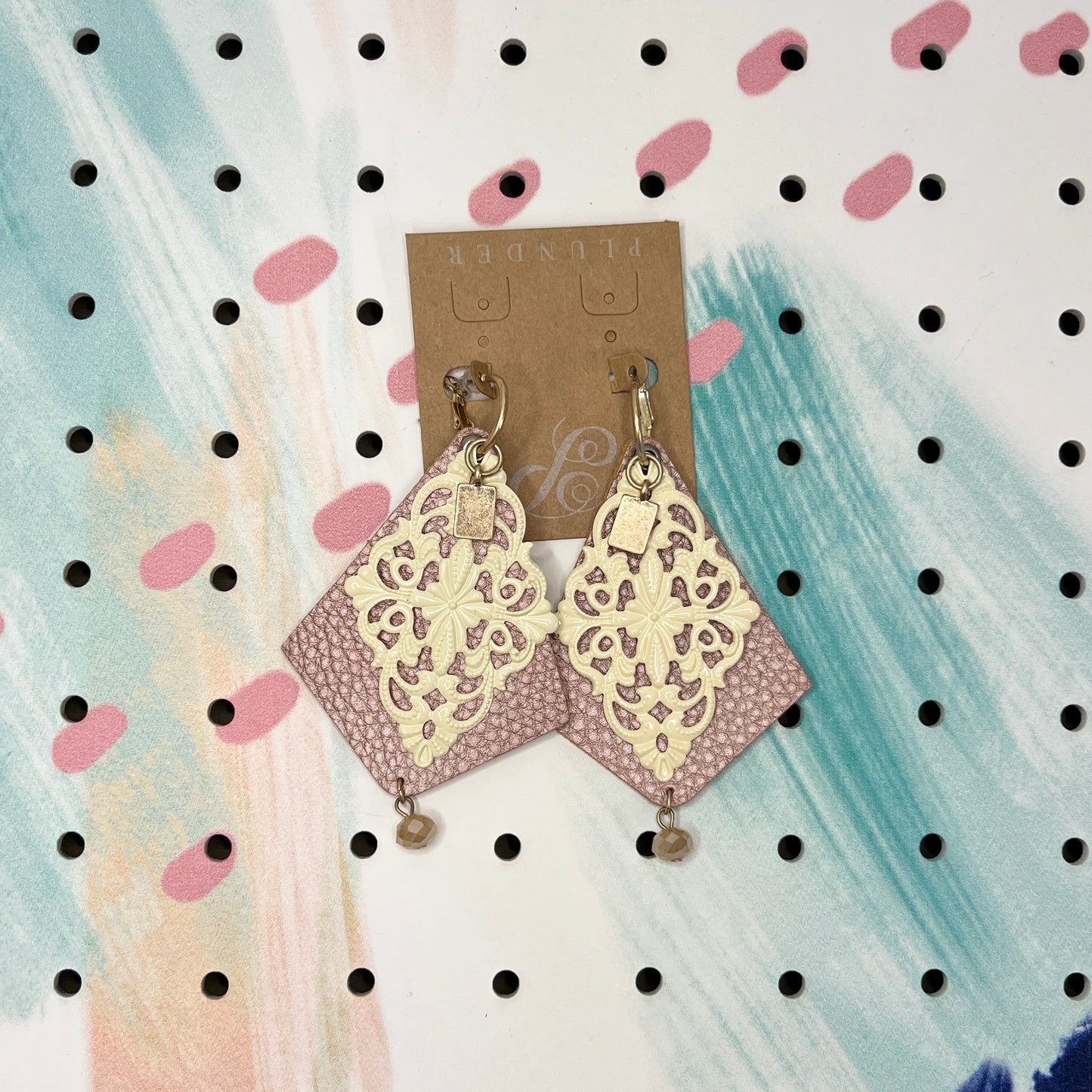 Honor Earrings