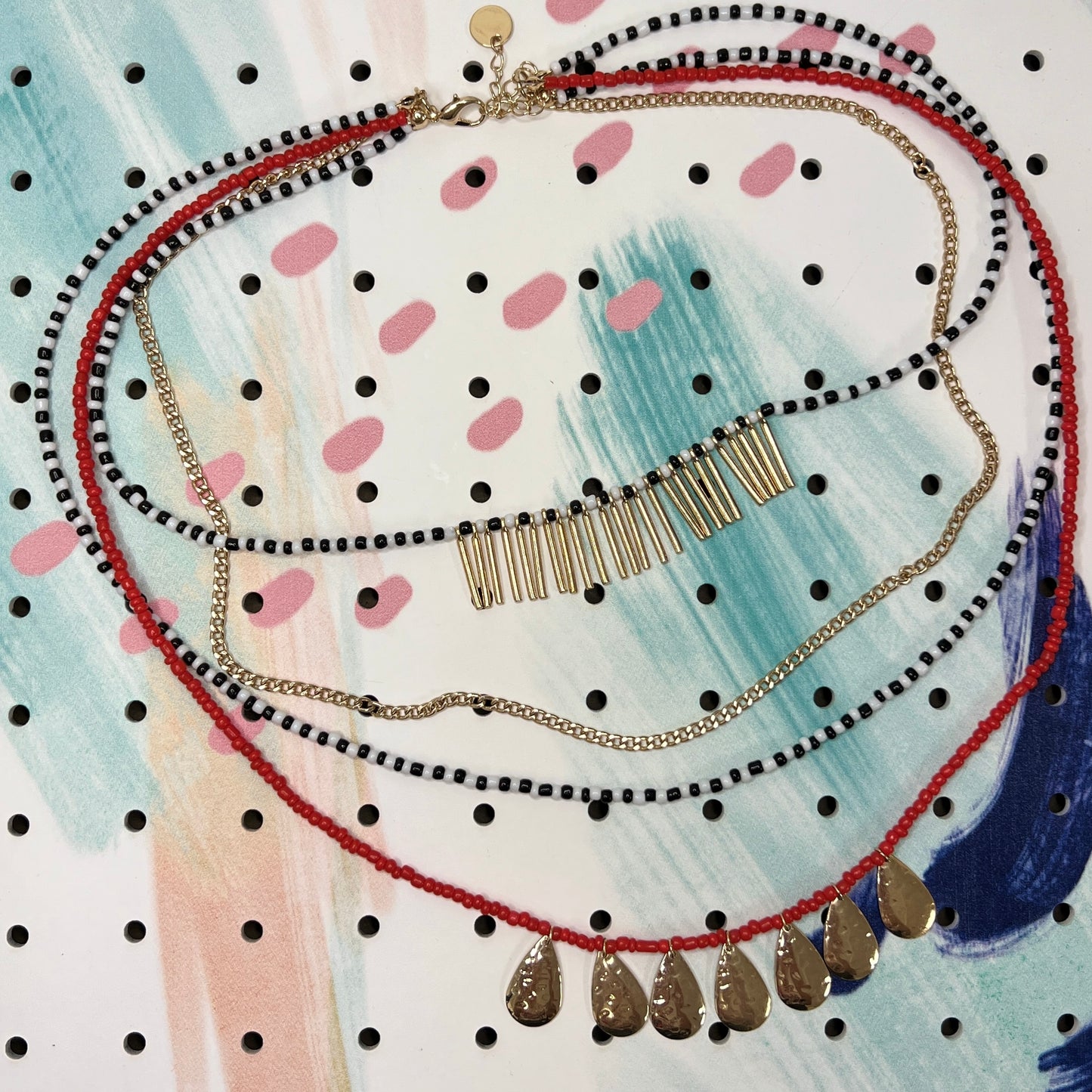 Tenaya Necklace