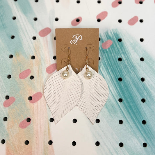 Janine Earrings