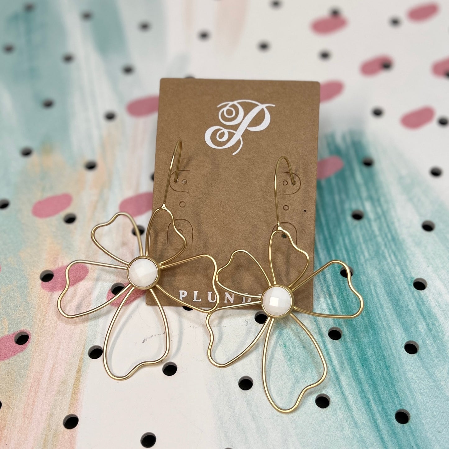 Dawson Earrings