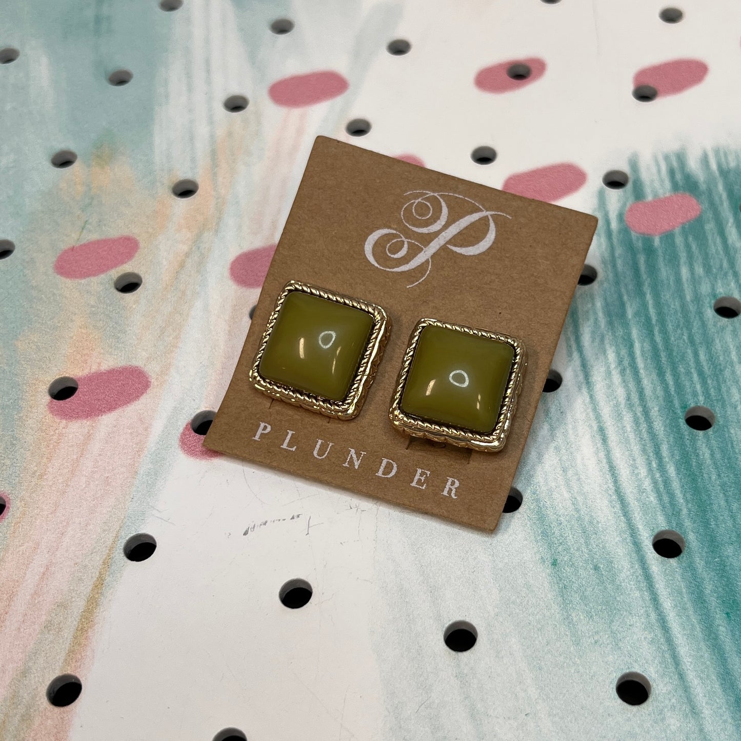 Shelby Earrings