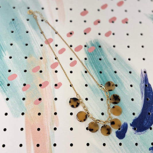 Maren Necklace